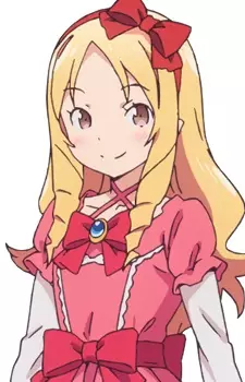 imagem de capa do personagem Elf Yamada