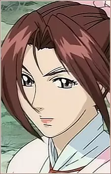 imagem de capa do personagem Long Nu Xiao