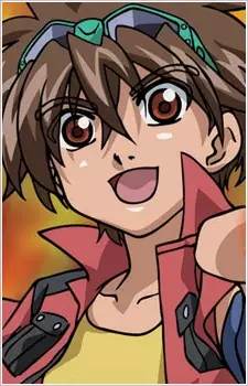 imagem de capa do personagem Danma Kuusou