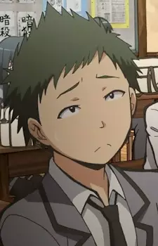 imagem de capa do personagem Masayoshi Kimura