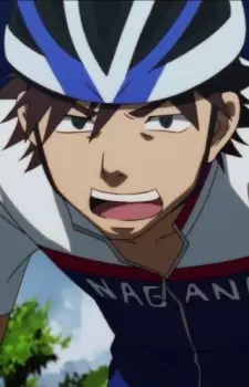 imagem de capa do personagem Motonari Tatebayashi
