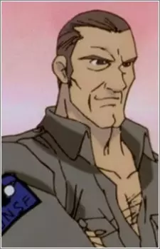 imagem de capa do personagem Lloyd