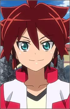 imagem de capa do personagem Hiro Enryuu
