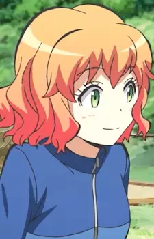 imagem de capa do personagem Hinano Kurahashi