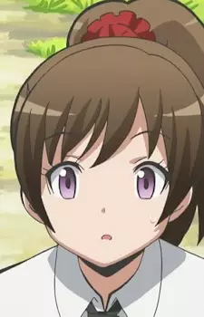 imagem de capa do personagem Touka Yada