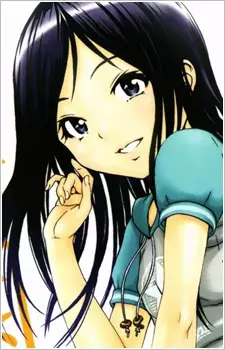 imagem de capa do personagem Nako Sasaki