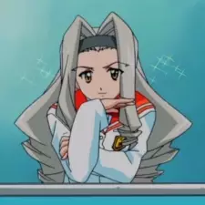 imagem de capa do personagem Reika Aoshima