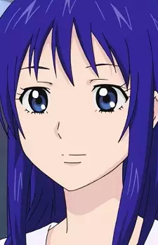 imagem de capa do personagem Kokomi Teruhashi
