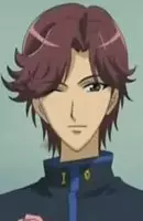 imagem de capa do personagem Shun Sakurai