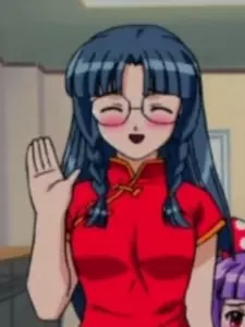 imagem de capa do personagem Maria Imai