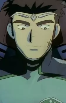 imagem de capa do personagem Samson Tirusec