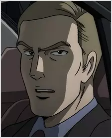 imagem de capa do personagem Alan Smithee