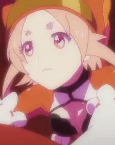 imagem de capa do personagem Rinka Kamiki