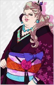 imagem de capa do personagem Otose