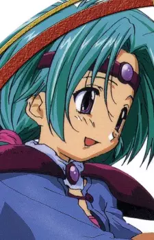 imagem de capa do personagem Paffy Pafuricia
