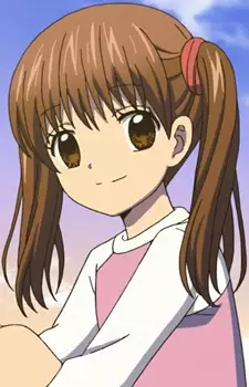 imagem de capa do personagem Hanabi Ayase
