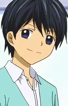 imagem de capa do personagem Yuuto Takao