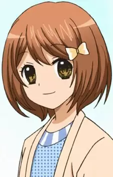 imagem de capa do personagem Yui Aoi
