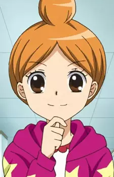 imagem de capa do personagem Marin Ogura