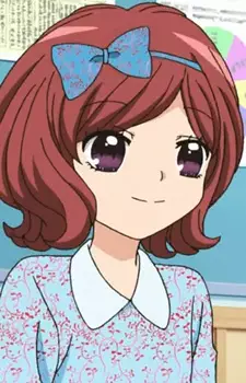 imagem de capa do personagem Kokoa Hamana