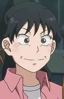 imagem de capa do personagem Kikue Hanai