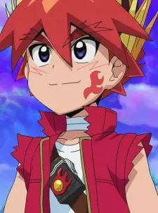 imagem de capa do personagem Fire Orega