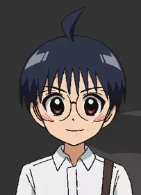 imagem de capa do personagem Data Uchiki