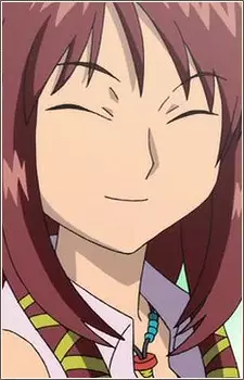 imagem de capa do personagem Tamami Marumo