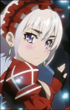 imagem de capa do personagem Chaika Bohdan