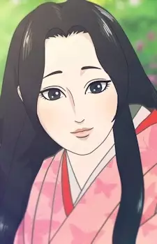 imagem de capa do personagem Kichou