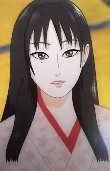 imagem de capa do personagem Oichi