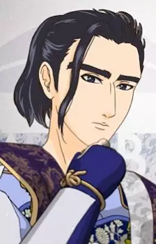imagem de capa do personagem Hanbee Takenaka