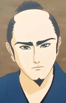 imagem de capa do personagem Nagamasa Azai