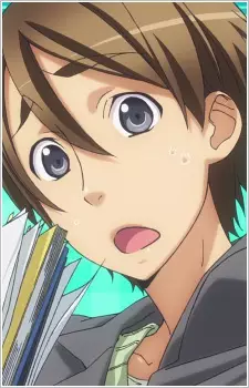 imagem de capa do personagem Kousuke Sotomura