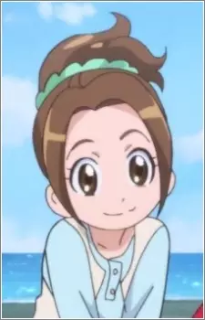 imagem de capa do personagem Eri