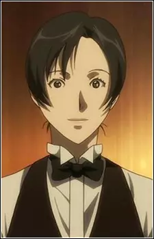 imagem de capa do personagem Kikuno Mizoroki