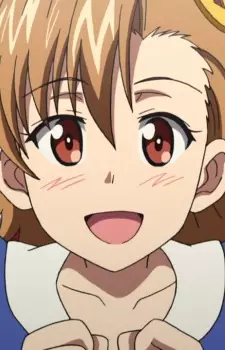 imagem de capa do personagem Madoka Kuramochi