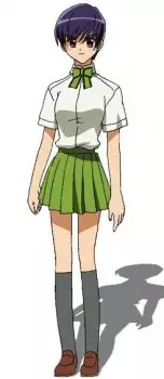 imagem de capa do personagem Miwa Hirano