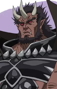 imagem de capa do personagem Jakiou