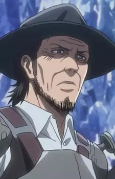 imagem de capa do personagem Kenny Ackerman