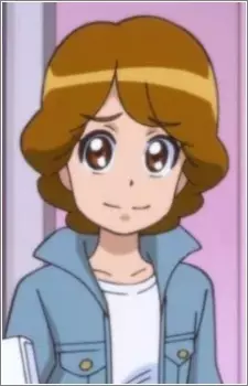 imagem de capa do personagem Hiroko Sagara