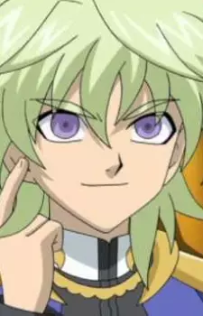 imagem de capa do personagem Prince Hydron