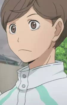 imagem de capa do personagem Shigeru Yahaba