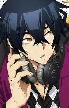 imagem de capa do personagem Tatsumi