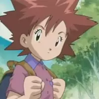 imagem de capa do personagem Jun Motomiya