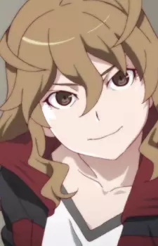 imagem de capa do personagem Rouka Numachi