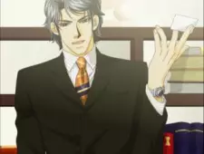imagem de capa do personagem Takashi Daijou