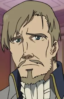 imagem de capa do personagem Konrad Steinmetz