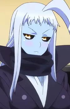 imagem de capa do personagem Lala
