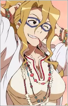 imagem de capa do personagem Leite Jokin
